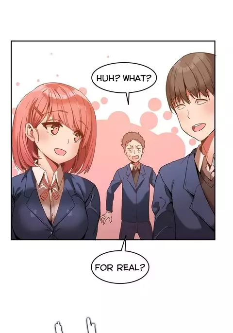 Hahri's Lumpy Boardhouse Ch. 0-9