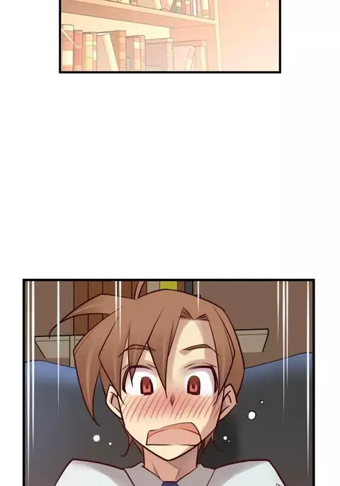 Master in My Dreams Ch.0-38