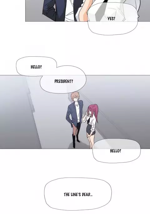 Household Affairs Ch.1-48