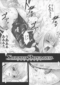 [Miss Black] Traum