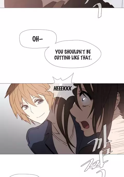 Household Affairs Ch.1-48