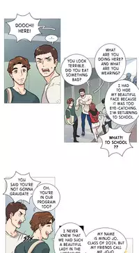 [The Jinshan] Sadistic Beauty Ch.1-15 (English) (Ongoing)