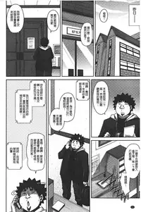 [Nikusoukyuu.] Yaruki Switch - Aphorodisiac Switch [Chinese]