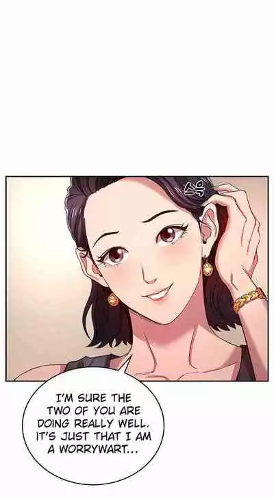 Mother Hunting [OUM, Naru] Ch.30? [English] [Manhwa PDF]