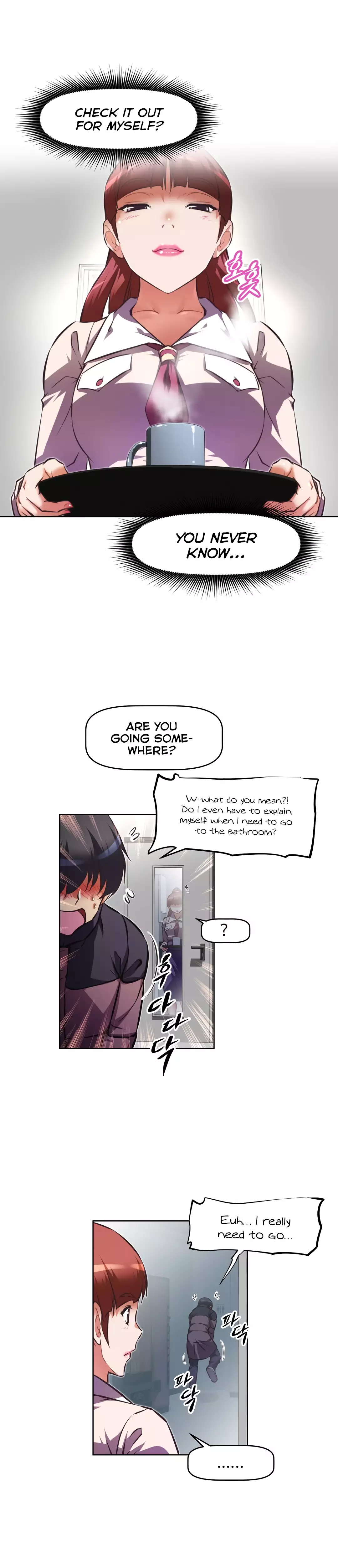 Brawling Go Ch.76-125