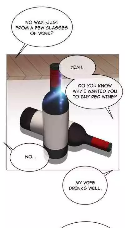 Close, but Far | Do it next door Ch. 27-29