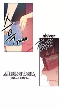 [BAK Hyeong Jun] Sweet Guy Ch.1-55 (English) (YoManga) (Ongoing)