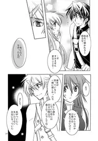 (C84) [morozumix (Morozumi Junka)] Eternity Rain (Fire Emblem Awakening)