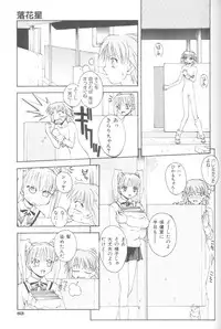 [5th Luna] Piri Piri