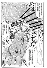 (C88) [Abarenbow Tengu (Izumi Yuujiro)] Kotori 12 (Fate/stay night) [Chinese] [屏幕髒了漢化組]