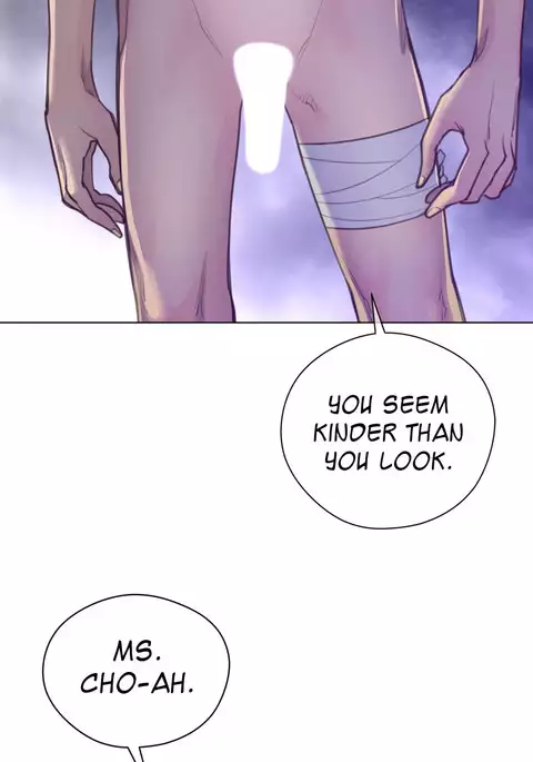 Perfect Half Ch.1-28