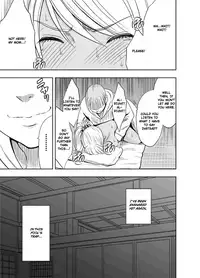 [Crimson Comics (Crimson)] Imouto no Kareshi ni Okasareta Watashi ~Onsen Ryokan Hen~ | Raped By My Little Sister's Boyfriend ~Hot Springs Inn Sequel~ [English] [TripleSevenScans]