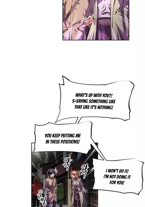 Brawling Go Ch.76-101