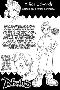 (C51) [Cu-little2 (Beti, MAGI)] Cu-Little!! (Various) [English]