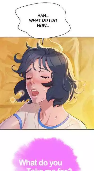 What do you Take me For? Ch.25/?