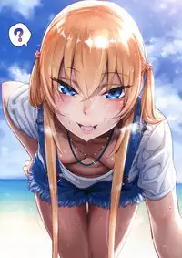 (C94) [Ikumura (Iku)] Ecchi na Onee-san Matome Hon (Various) [Chinese] [臭鼬娘漢化組]