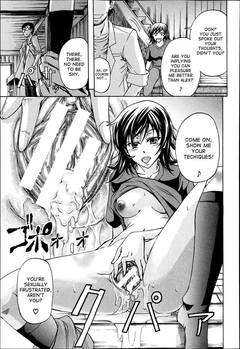 There's a Pig In The Box 2