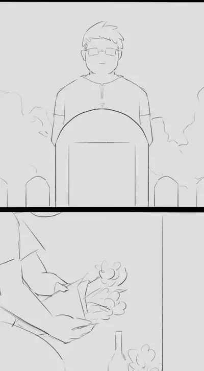 Fatty Shut-In & Ultrawoman