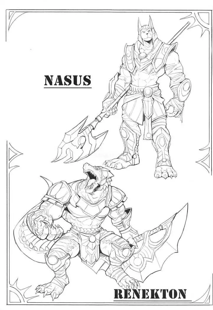 Hunter‘s dead end 2