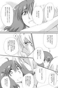 ５/１０インテ新刊コピ本お知らせ★追記 macross frontier