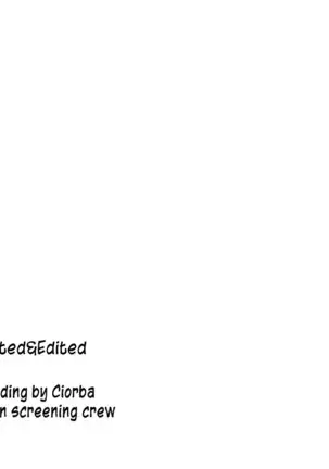 Osanpo Orinrin Goudou | Taking Orinrin On a Walk! Collab Edition