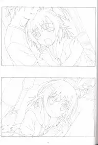 Irotoridori no Sekai COMPLETE ARTWORKS LAST VOLUME