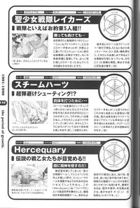 Magezine:Super Beautiful Girls-Games Chronicle Complete Book 1892-2000