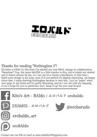 Nothingless 5