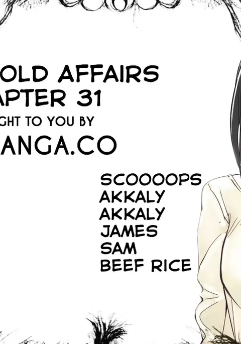 Household Affairs Ch.1-49