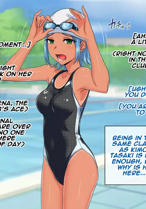 Eye=Heart ~Saimin Appli de Yarihoudai~