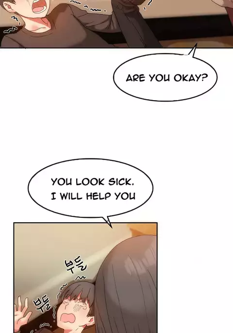 Hari Dormitory Ch.0-30