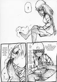 (SC35) [TTT (Miharu)] Yorozu fetishism (Various) [English] [Mukyu]