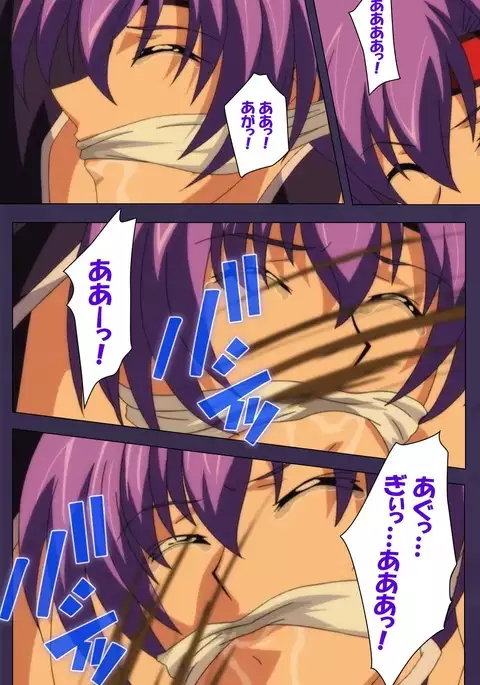 Kunoichi・Sakuya Special Complete Ban