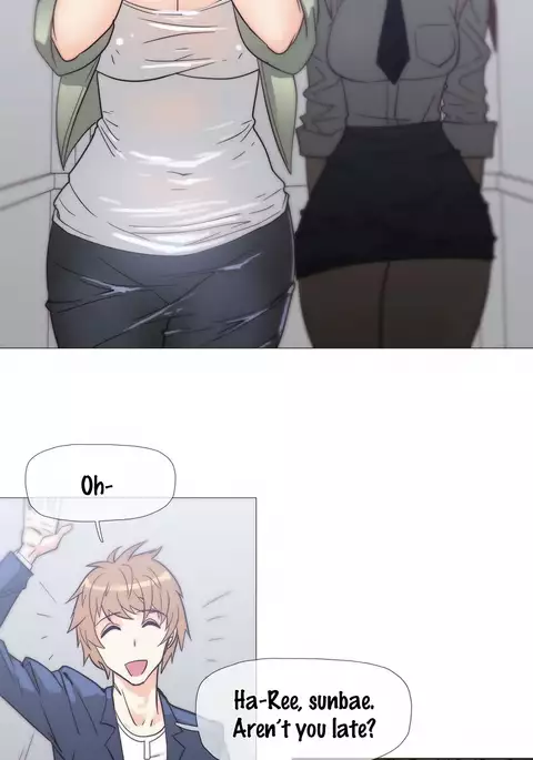 Household Affairs Ch.1-48