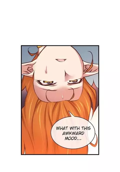 Master in My Dreams Ch.0-34