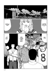 Keep on Vibrating [Jirō Matsumoto]