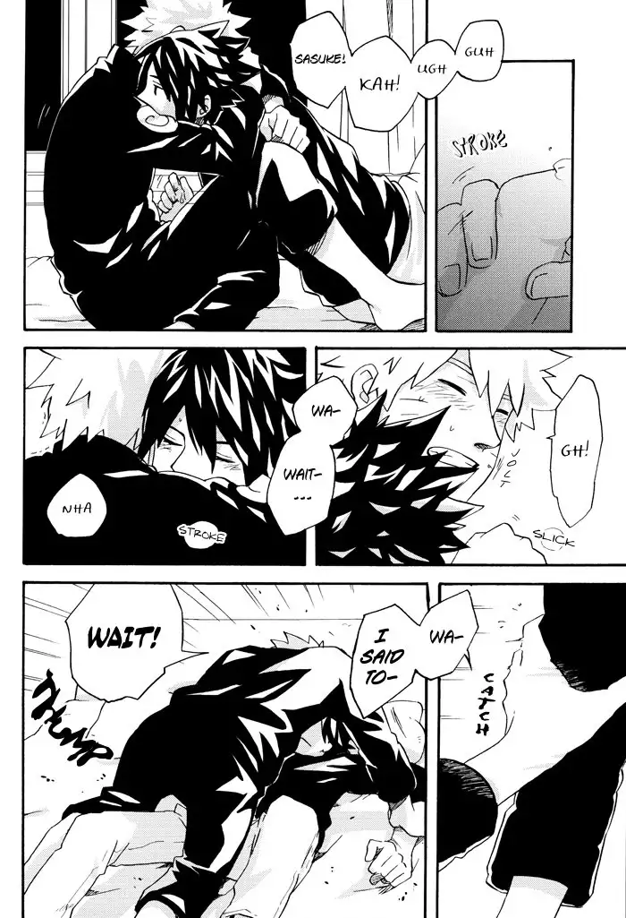 Toast to the Former Future