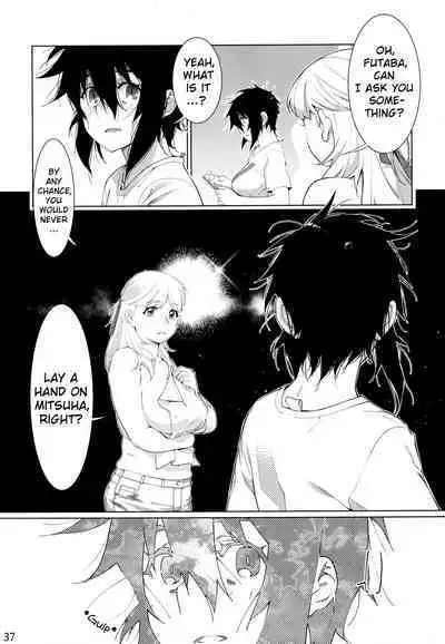 [Otonano Omochiya (Hirokawa)] Otonano Omochiya Vol. 14 [English] [ChoriScans]