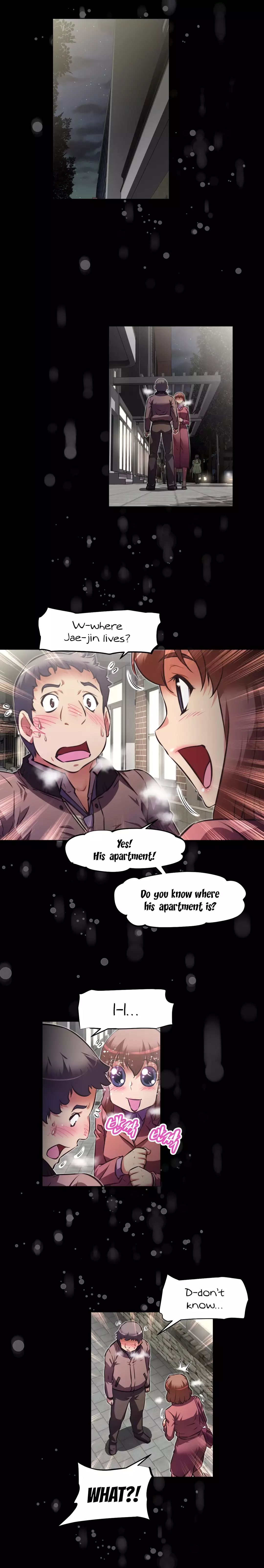 Brawling Go Ch.76-125