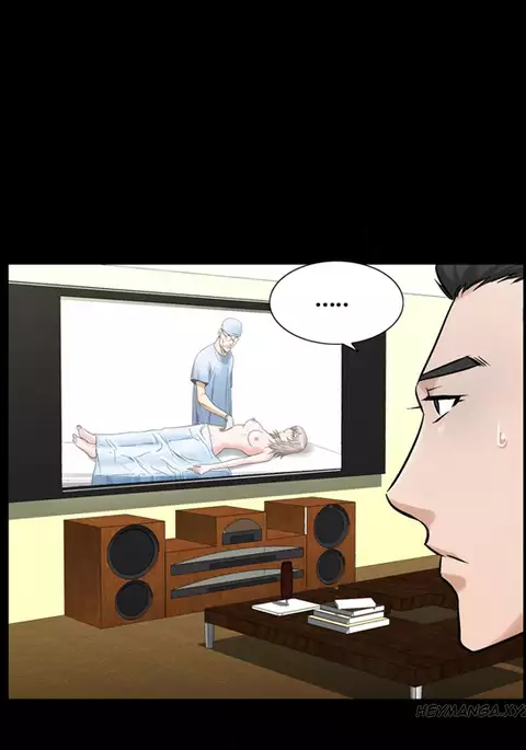 The Taste of Hands Ch.1-73