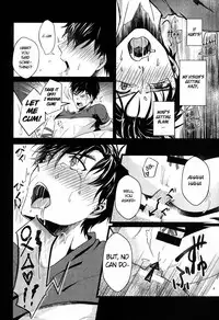 (C92) [Nikka] YuuVik Mob Rape (Yuri!!! on Ice) [English]