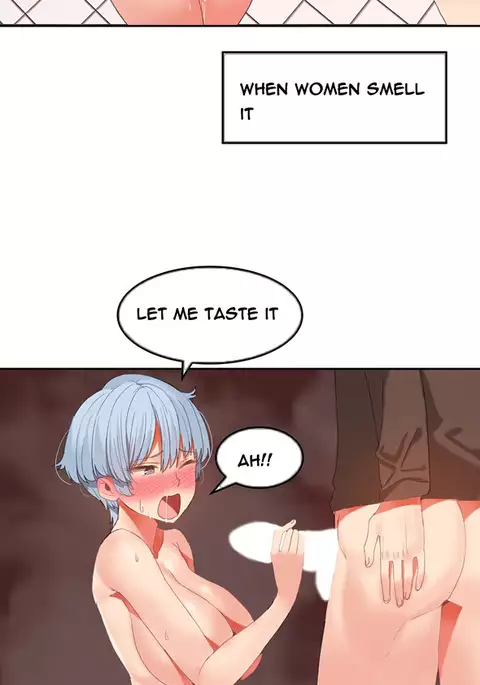 Hari Dormitory Ch.0-30