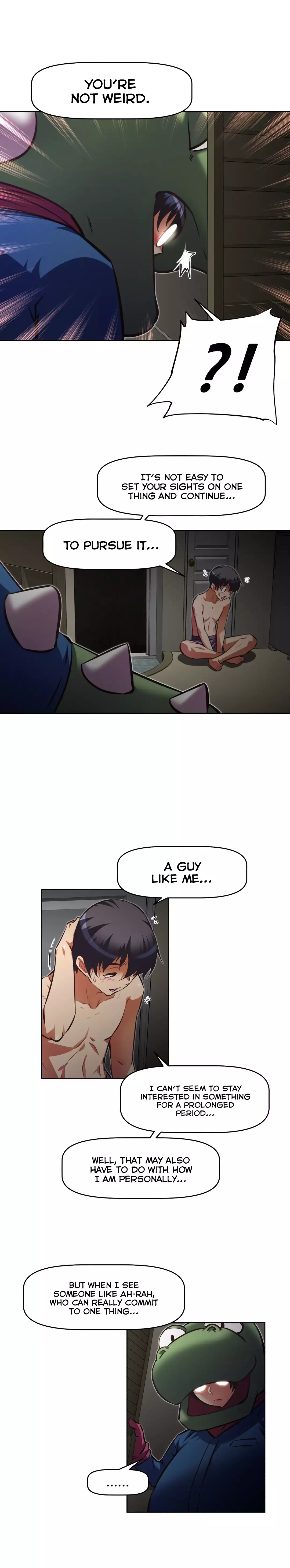 Brawling Go Ch.76-125