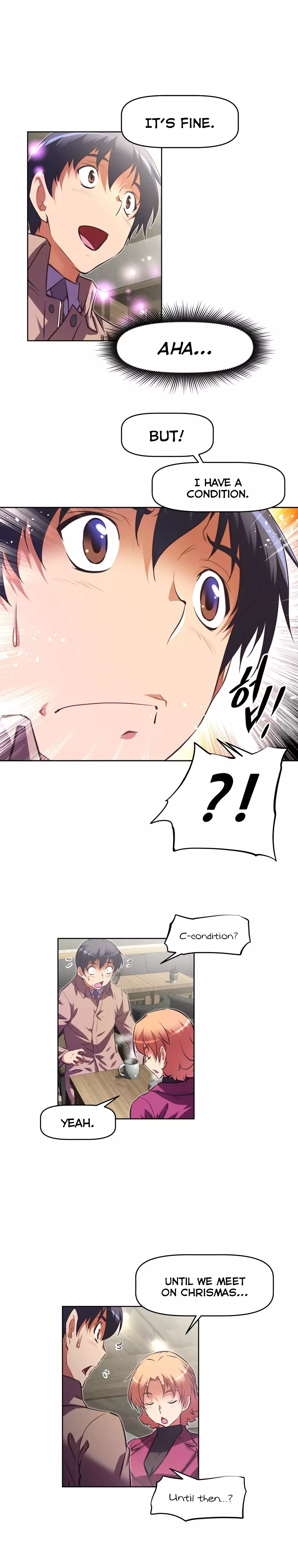 Brawling Go Ch.76-125