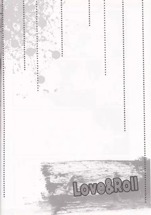 Love & Roll