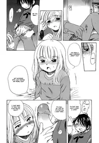 [Inuboshi] Imouto Pants [English] [Hayama_Kotono]