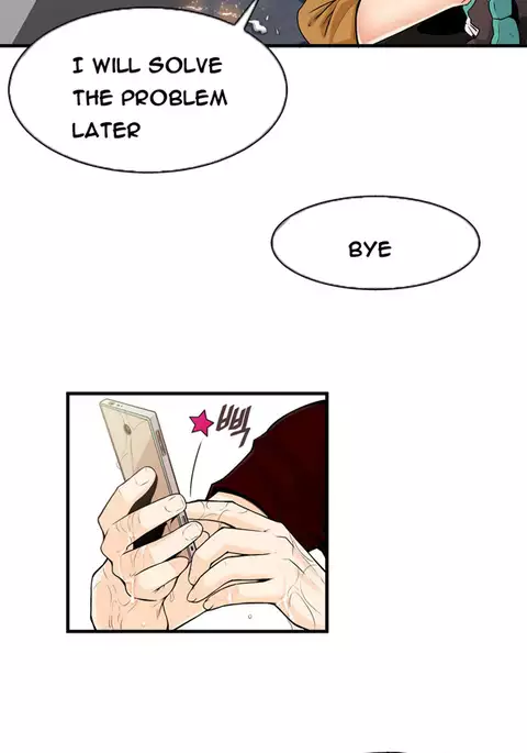 Kill the Dead Bastard Ch.0-13