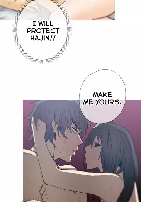 Household Affairs Ch.1-48