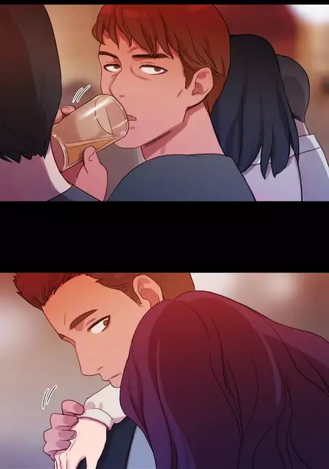 Scandal of the Witch Ch.1-25