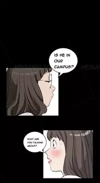 [Keum Sah Gong] Si-Eun Ch.1-39 (English) (Ongoing)